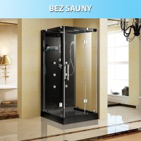 Masāžas kabīne HYD880B Masāžas kabīne HYD880B